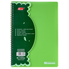 Sổ lò xo A4 Pgand TMG 8560 (140 trang)-KP