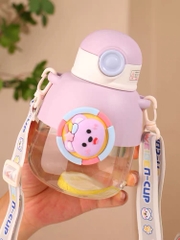 Bình nước nhựa WB-5379 800ml-TL