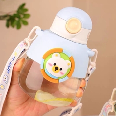 Bình nước nhựa WB-5379 800ml-TL