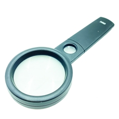 Kính lúp 50mm Deli 9092-LA