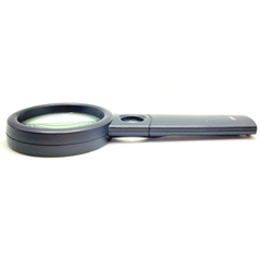 Kính lúp 50mm Deli 9092-LA