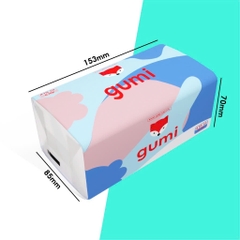Khăn giấy Gumi 5 lớp 410t-GM