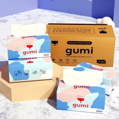 Khăn giấy Gumi 5 lớp 410t-GM