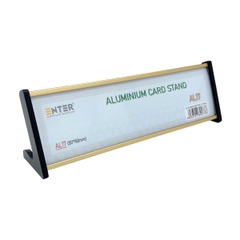 Kệ nhôm chức vụ 1M Enter AL17 50X180mm-SM