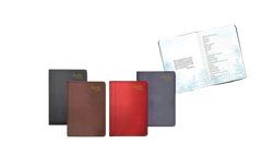 Sổ lịch Agenda (14,5x20,5) 2026-HT