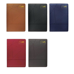 Sổ lịch nhỏ vân (14,5x20,5) 2026-NB