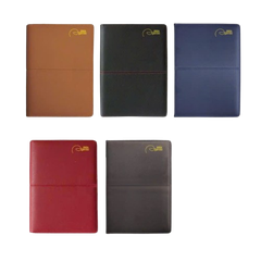 Sổ lịch lớn chỉ (16x24) 2026-NB