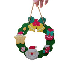 Noel-Bảng gỗ nội dung nhỏ-BM