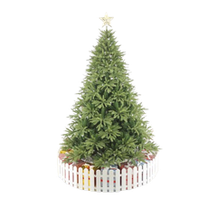 Noel-Cây thông 1,5m OT-5 3 loại lá (cây tự động)-CC