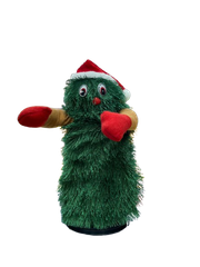 Noel-Người rừng 17cm