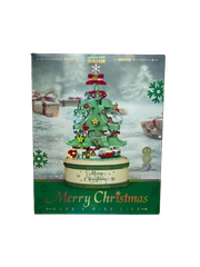 Lego cây thông Noel W1417-Or