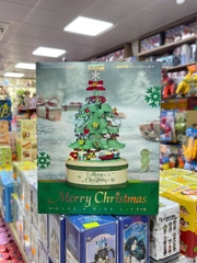 Lego cây thông Noel W1417-Or