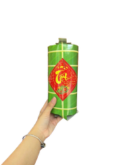 Tết-Hộp giấy bánh tét trung-TiTi