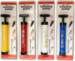 C17A vĩ ống bơm 1 vòi, 2 kim, ống nối-TP/QSN