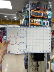 Bảng HS lớp 1 CT 22X37-TN