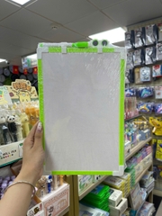 Bảng trắng viền màu 20x30-KTN