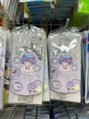 Thước bộ 15cm No.153-QL