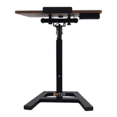 Bàn điện nâng hạ Enter BG111 60X40cm-SM