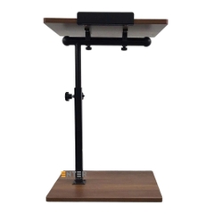 Bàn nâng hạ di động Enter BG112 44X44x66cm-SM