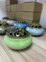 Lư xông trầm-Order/TNH/BL