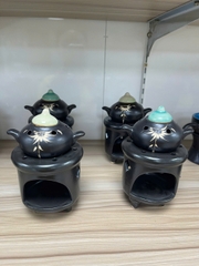 BBH2 Trầm 3 chân-VH/BL