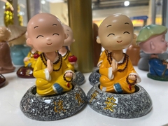 Tiểu đế tròn rời-BL