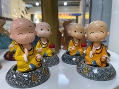 Tiểu đế tròn rời-BL