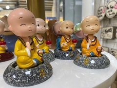 Tiểu đế tròn rời-BL