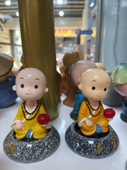 Tiểu đế tròn rời-BL