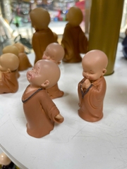 Bộ 3 chú tiểu 1034 nhí-BL