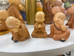 Bộ 3 chú tiểu 1034 nhí-BL