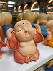 Bộ 3 Di Lạc 1034-NĐ