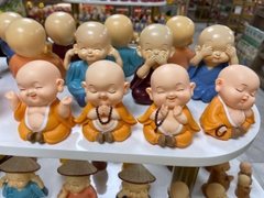 Bộ 4 Di Lạc 1034-NĐ