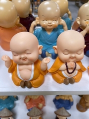 Bộ 4 Di Lạc 1034-NĐ