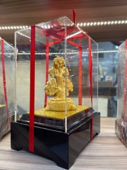 Phong thủy mạ vàng J78-190-BL