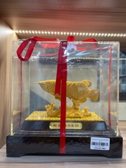 Phong thủy mạ vàng J78-349-BL