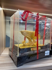 Phong thủy mạ vàng J78-349-BL