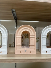 Máy xông tinh dầu cánh cổng-BL