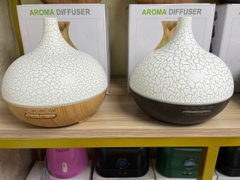 Máy khuếch tán tinh dầu MM02-MMS