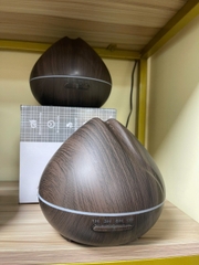 Máy khuếch tán tinh dầu MM04-MMS