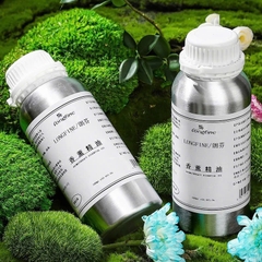 Tinh dầu Coconut Milk LongFine 10ml-BL