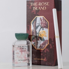 Tinh dầu khuếch tán La'vie Parfaite The Silence 200ml-BL