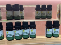 Tinh dầu máy xông Bling-White Tea 10ml-BL