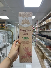Nhang trầm sạch-BL