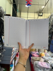 Tập VT 96t Sweet Capre T100-23 ĐL100 (cuốn)