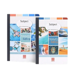Sổ Hồng Hà A4 300T 4551