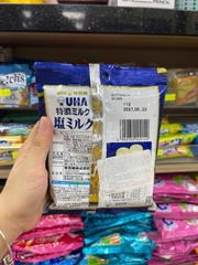 Kẹo sữa muối (58g)-SP