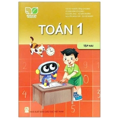 Kết nối trí thức Toán 1/2-TBTH
