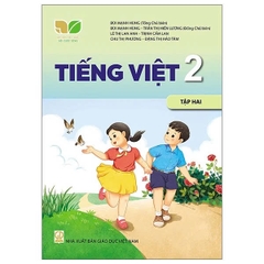 Kết nối trí thức Tiếng Việt 2/2-TBTT