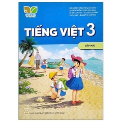 Kết nối trí thức Tiếng việt 3/2-TBTT